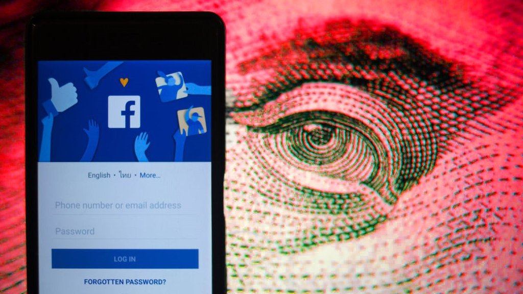 hack facebook