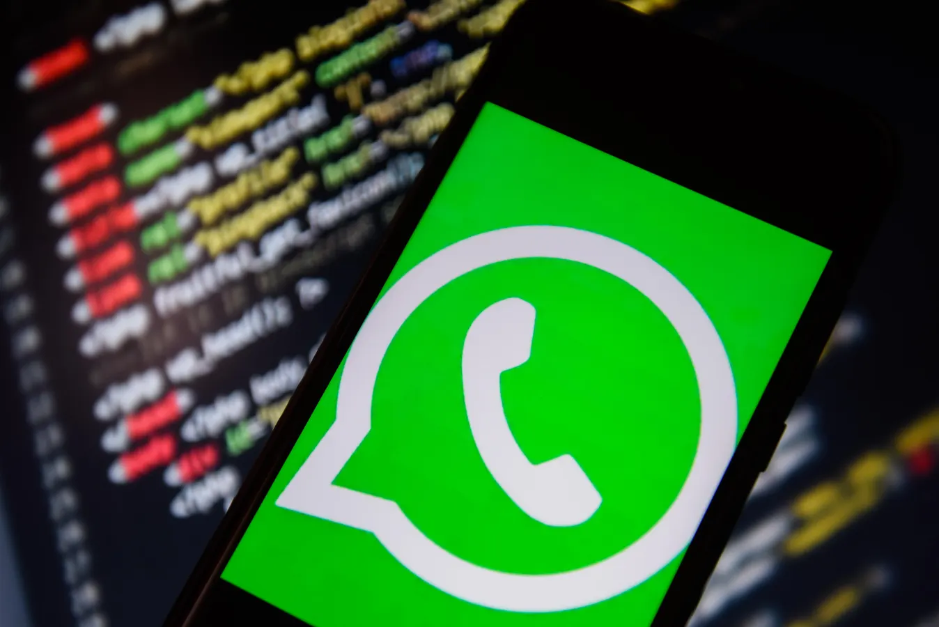 hack whatsapp