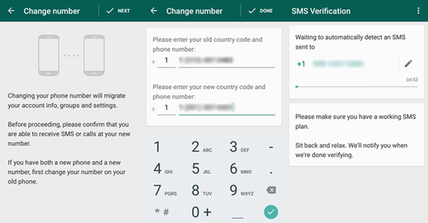 whatsapp hack