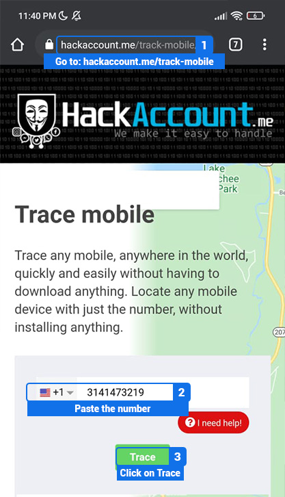 Spy on a Cell Phone Easy