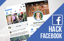 Hack Facebook Hack Facebook