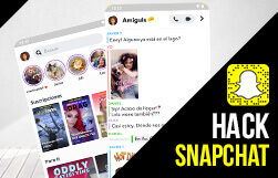Hack Snapchat Hack Snapchat