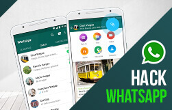 Hack Whatsapp Hack Whatsapp